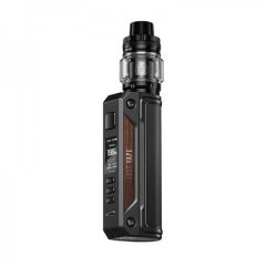 Lost Vape Thelema Solo 100W Kit Black Classic Black