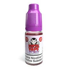 Vampire Vape Blood Sukka 10ml 20mg/ml nikotinsó