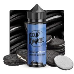 [Kifutott] CloudJunkie CrackerCream 30ml longfill