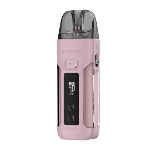 Vaporesso Luxe X Pro Pod Pink