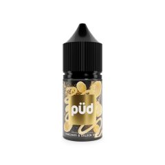 Püd Pancakes & Golden Syrup 30ml aroma