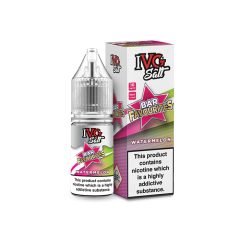 IVG Bar Favourites Watermelon 10ml 10mg/ml nikotinsó