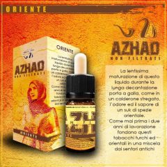 Azhad's Elixirs Oriente 10ml aroma