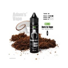 Adam's Vape Coconut Octane 12ml longfill