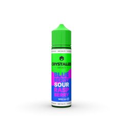 [Kifutott] Crystalize Blueberry Sour Raspberry 30ml longfill