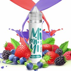 [Kifutott] MiMiMi Juice Beerenschubser 15ml aroma