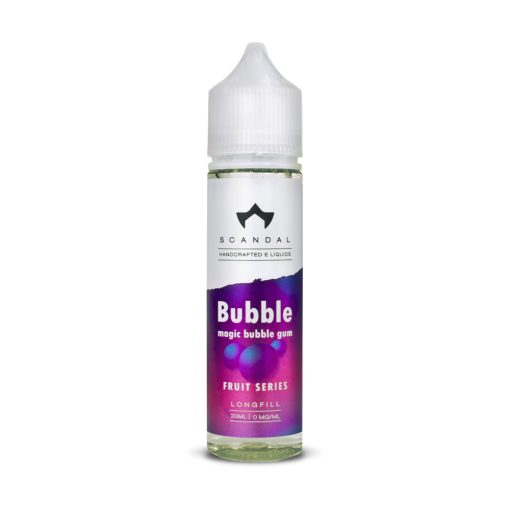 [Kifutott] Scandal Flavors Bubble 20ml aroma