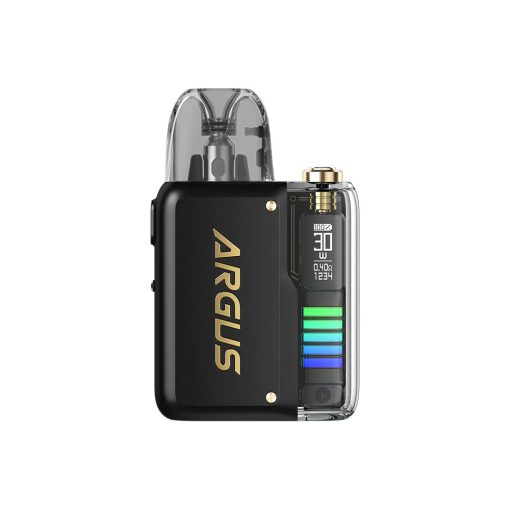 VooPoo Argus P2 Pod Matte Black