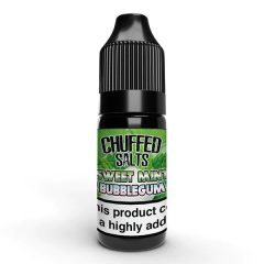 [Kifutott] Chuffed Vito 10ml 20mg/ml nikotinsó