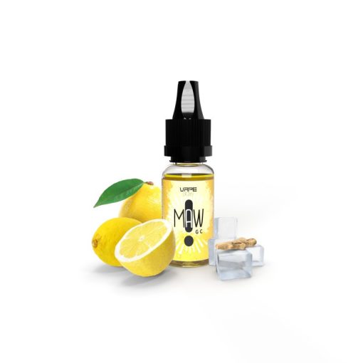 Revolute MAW Gic 10ml aroma