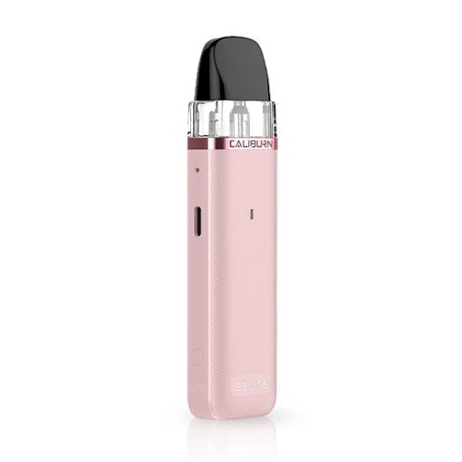 Uwell Caliburn G3 Lite Pod Pastel Pink