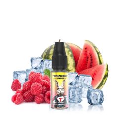 Tornadoliq Raspberry Watermelon Ice 10ml 20mg/ml nicsalt