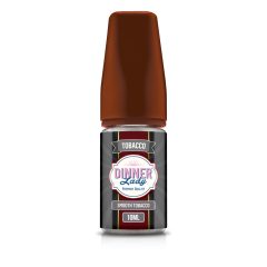 [Kifutott] Dinner Lady Smooth Tobacco 10ml longfill