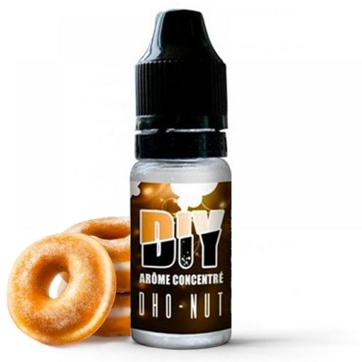 Revolute DIY Dho-Nut 10ml aroma