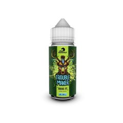 [Kifutott] Red Wolf Troublemaker 20ml longfill