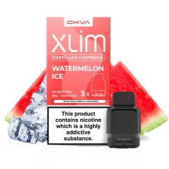 OXVA Watermelon Ice előretöltött podfej 3db