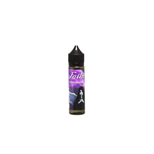 [Kifutott] KTS Gothic Faith 10ml longfill