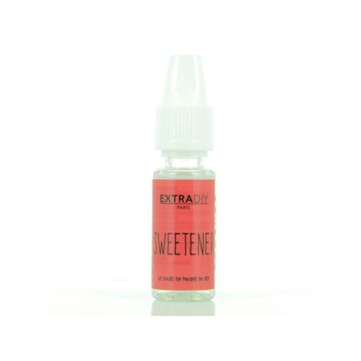 ExtraDIY Sweetener 10ml aroma (Adalék)