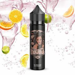   [Kifutott] Snowowl Fly High Edition Drunken Honey 10ml longfill