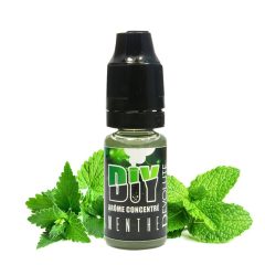 Revolute DIY Menthe 10ml aroma