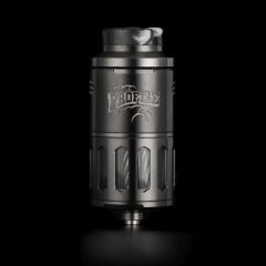 [Kifutott] Wotofo Profile RDTA tank Gunmetal