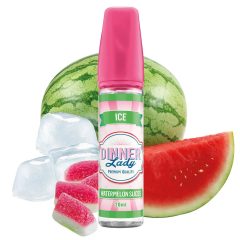 Dinner Lady Watermelon Slices Ice 20ml longfill