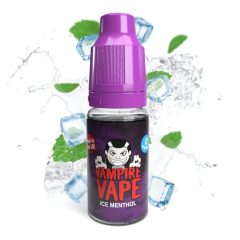 Vampire Vape Ice Menthol 10ml 6mg/ml eliquid