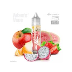 Adam's Vape Něco OVOCNÝHO 12ml longfill