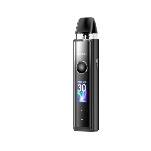 GeekVape Wenax Q Pro Pod Black