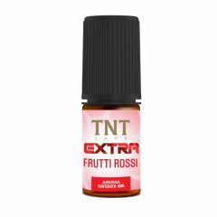 TNT Vape Extra Frutti Rossi 10ml aroma