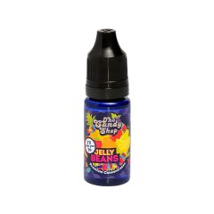 Big Mouth I'll take you to Jelly Beans 10ml aroma