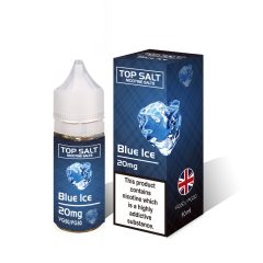 [Kifutott] Top Salt Blue Ice 10ml 10mg/ml nikotinsó