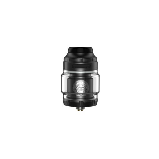 GeekVape Zeus X RTA tank Black