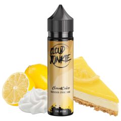 CloudJunkie CloudCake 10ml longfill