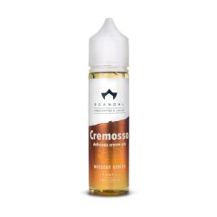 [Kifutott] Scandal Flavors Cremosso 20ml longfill