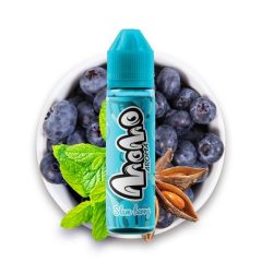 [Kifutott] MoMo Slam Berry 20ml aroma