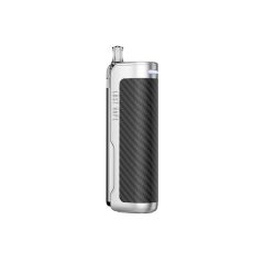 Lost Vape Thelema Nexus Pod Kit Silver Carbon