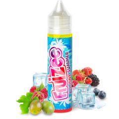 Fruizee Bloody Summer 10ml longfill