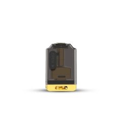 Lost Vape Centaurus Boro RBA tank Gold Brown