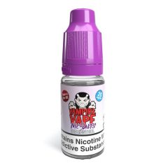 Vampire Vape Ice Menthol 10ml 20mg/ml nikotinsó