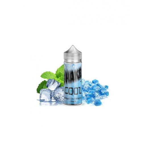 Journey Shake Cool 24ml longfill