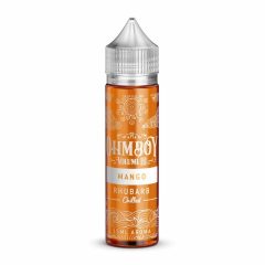 [Kifutott] Ohm Boy Rhubarb Chilled Mango 15ml aroma