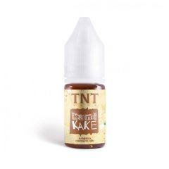 [Kifutott] TNT Vape Kami Kake 10ml aroma