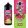 Doozy Vape Co Seriously Slushy Berry Watermelon 100ml shortfill