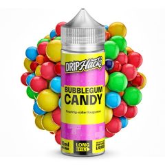 [Kifutott] Drip Hacks Bubblegum Candy 10ml aroma