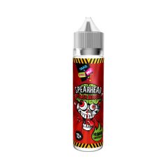 [Kifutott] Chill Pill Spearhead Power Berries 12ml longfill