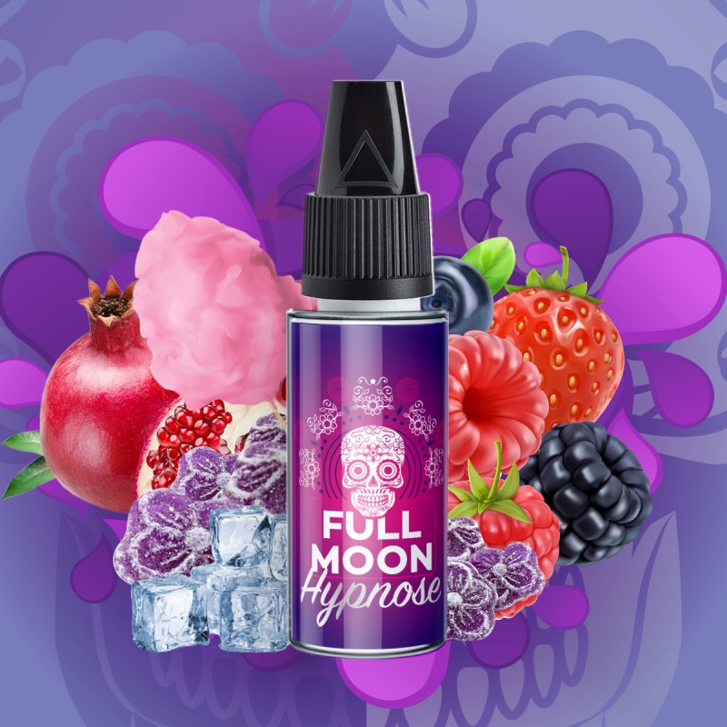 Full Moon Hypnose 10ml aroma - Liquid-Aroma.hu