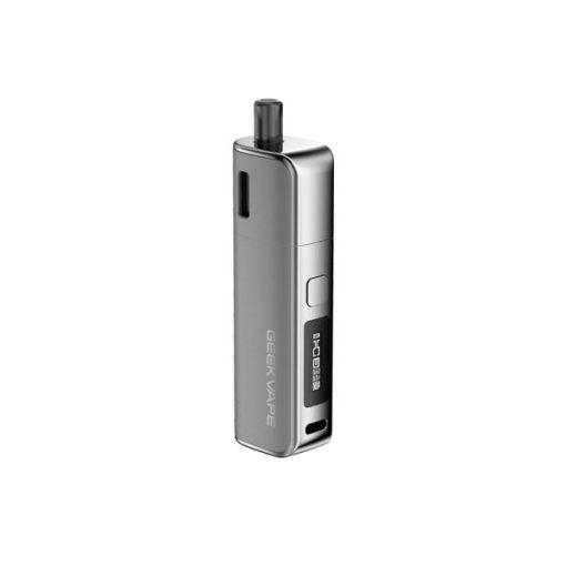 GeekVape Soul Pod Gunmetal