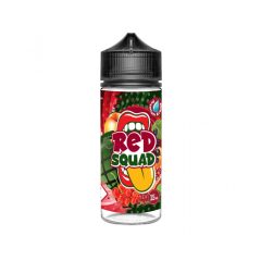 [Kifutott] Big Mouth Red Squad 15ml aroma