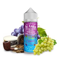 [Kifutott] Al Carlo Grape Craze 15ml longfill